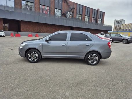 Chevrolet Cobalt, 2026 — 照片 2