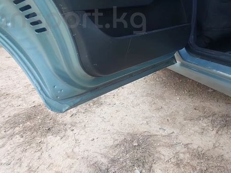 Daewoo Nexia, 2008 — сүрөт 11