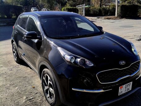 Kia Sportage, 2020 — photo 2