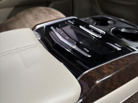 Cadillac CTS, 2013 — 照片 7