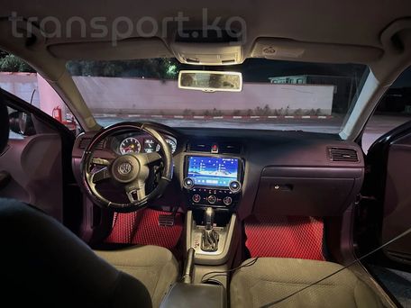 Volkswagen Jetta, 2015 — фото 2