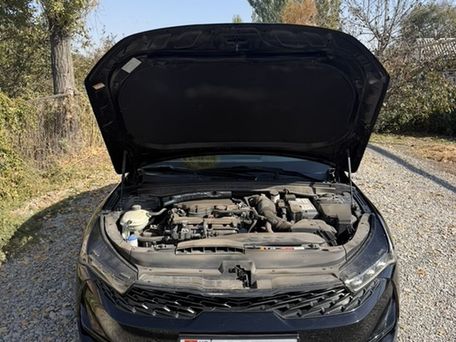 Kia K5, 2020 — сүрөт 2
