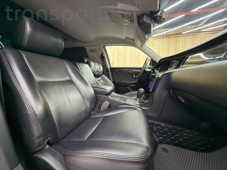 Hyundai Equus, 2007 — сүрөт 12