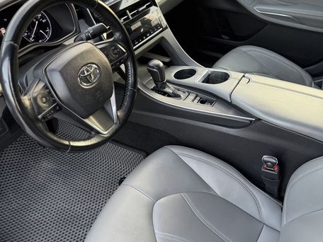 Toyota Avalon, 2019 — фото 13