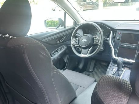 Subaru Outback, 2020 — сүрөт 1