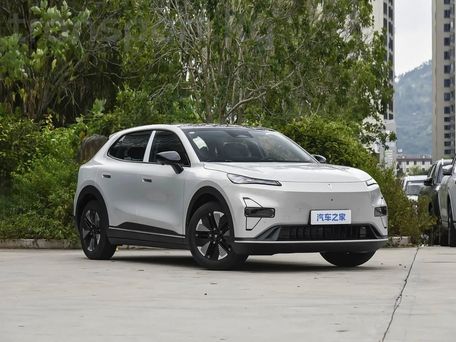 Changan Deepal S05, 2026 — фото 3
