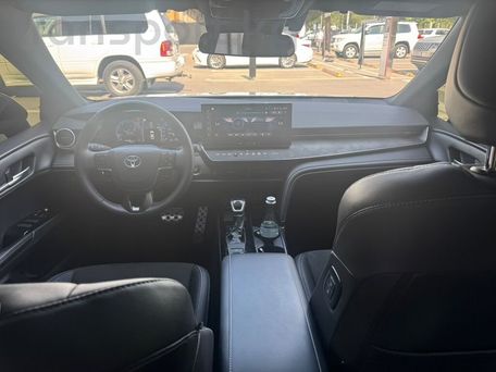 Toyota Camry, 2024 — сүрөт 7