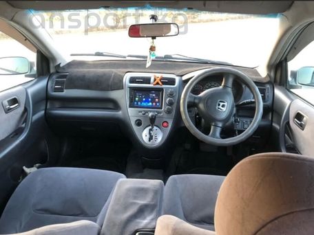 Honda Civic, 2002 — сүрөт 5