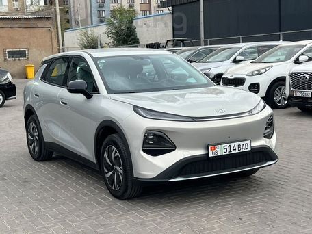 Changan Qiyuan Q05, 2026 — 照片 2