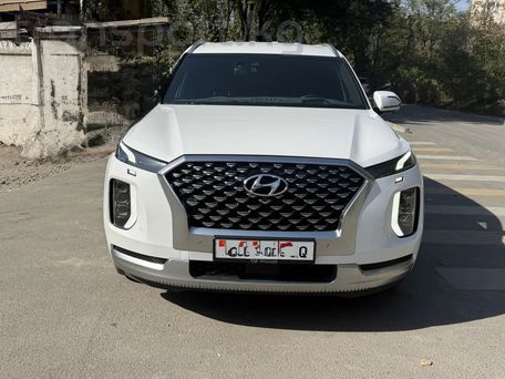 Hyundai Palisade, 2020 — фото 1