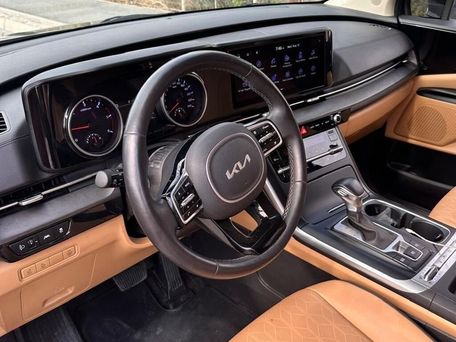 Kia Carnival, 2023 — 照片 3