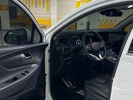 Hyundai Santa Fe, 2020 — photo 16