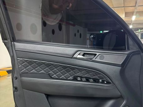 SsangYong Rexton, 2019 — photo 15