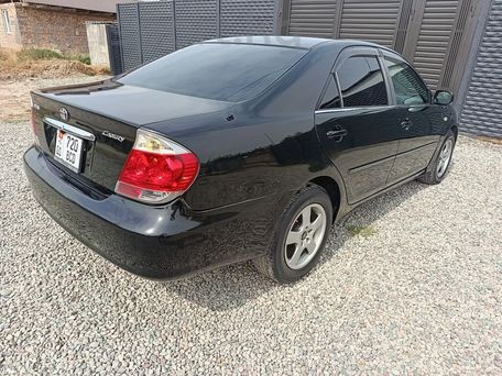 Toyota Camry, 2004 — сүрөт 4