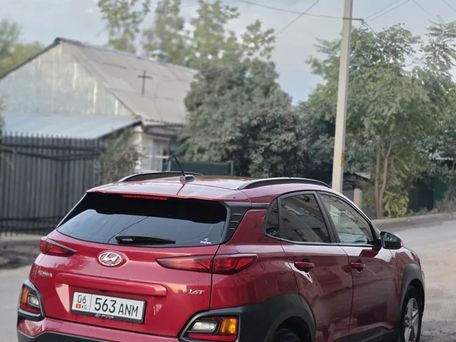 Hyundai Kona, 2018 — фото 3