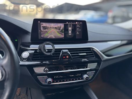 BMW 5 серии, 2019 — сүрөт 18
