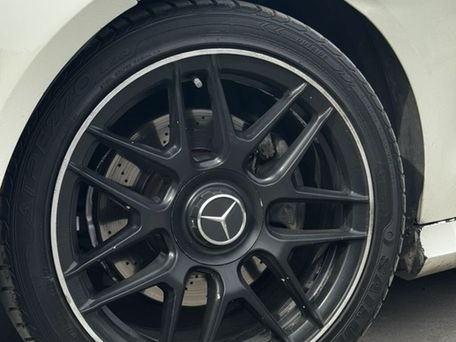 Mercedes-Benz E-Класс, 2010 — сүрөт 7