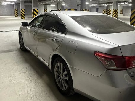 Lexus ES, 2012 — фото 5