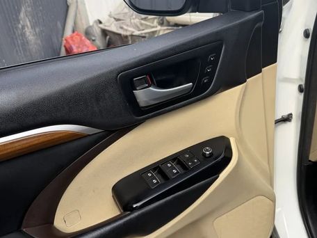 Toyota Highlander, 2018 — сүрөт 8