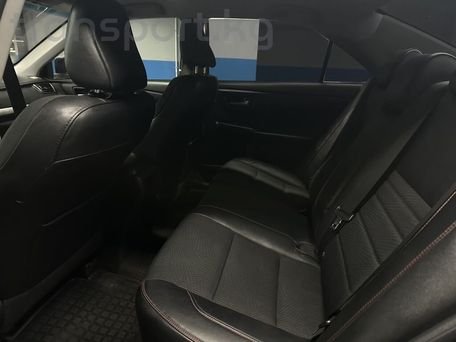 Toyota Camry, 2017 — сүрөт 5