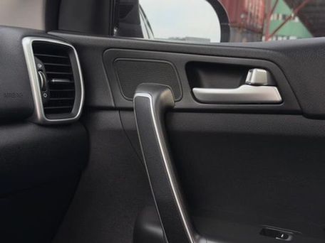 Kia Sportage, 2019 — фото 15