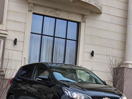 Chevrolet Spark, 2019 — photo 4