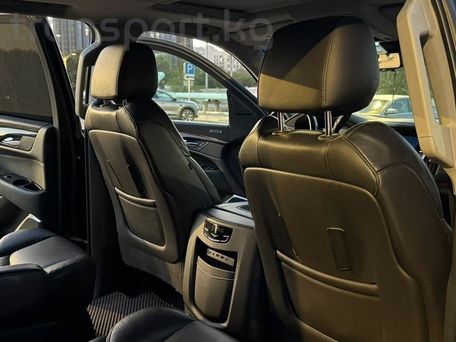 Cadillac Escalade, 2019 — фото 13