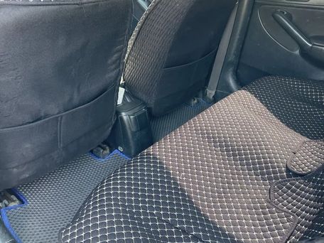 Honda Civic, 2004 — сүрөт 9