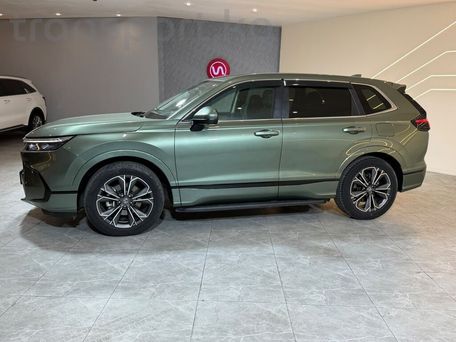 Honda Breeze, 2023 — photo 9