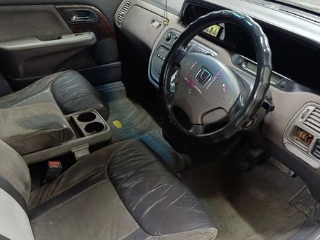 Honda Avancier, 2000 — сүрөт 6