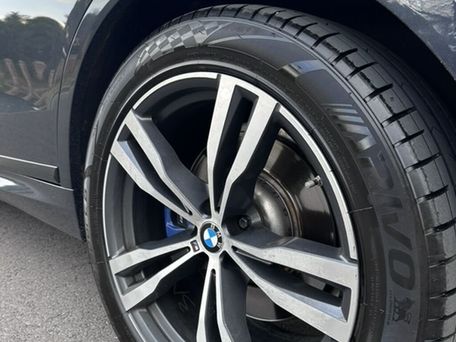 BMW X7, 2019 — фото 7