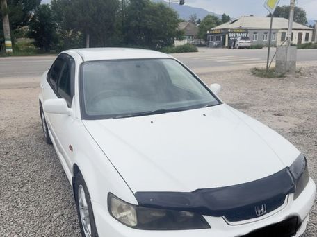 Honda Accord, 1999 — 照片 1