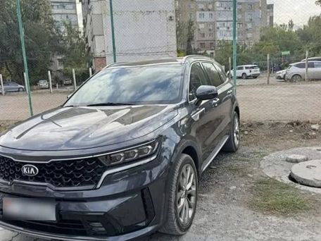 Kia Sorento, 2020 — 照片 1