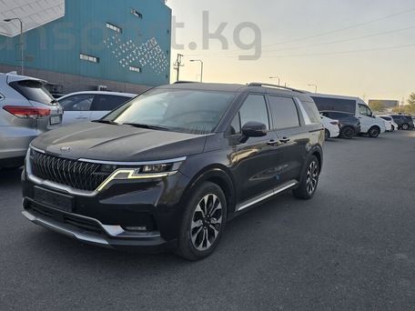 Kia Carnival, 2020 — photo 8