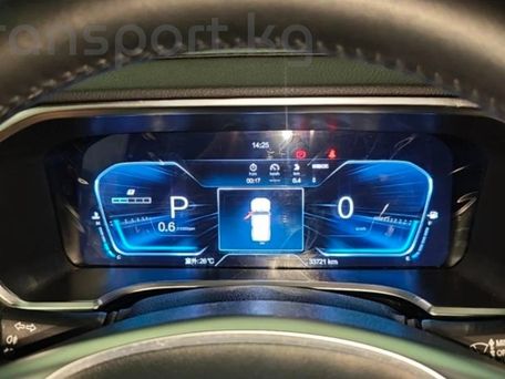 BAIC BJ2020, 2023 — photo 8