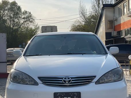 Toyota Camry, 2005 — фото 1