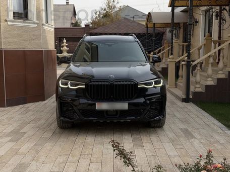 BMW X7, 2021 — photo 2