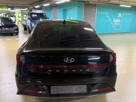 Hyundai Sonata, 2022 — сүрөт 1