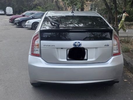 Toyota Prius, 2014 — сүрөт 2