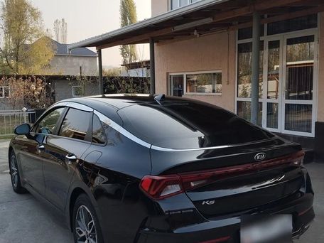 Kia K5, 2020 — photo 4