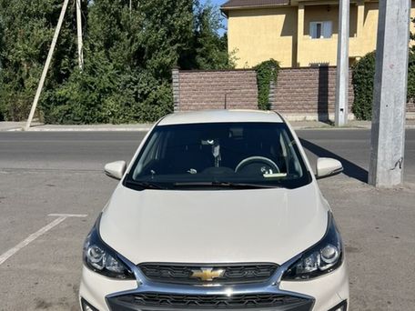 Chevrolet Spark, 2018 — photo 17