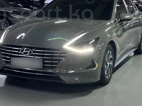 Hyundai Sonata, 2023 — фото 2
