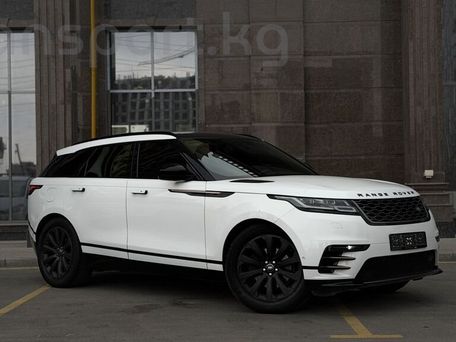 Land Rover Range Rover, 2019 — фото 2
