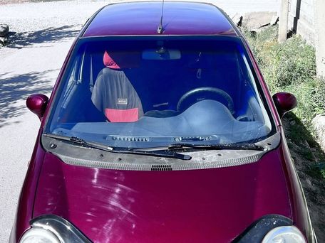 Daewoo Matiz, 2007 — фото 5