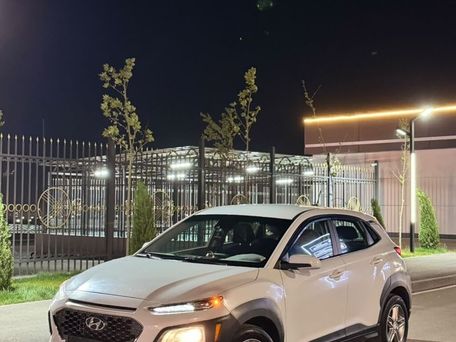 Hyundai Kona, 2020 — 照片 1
