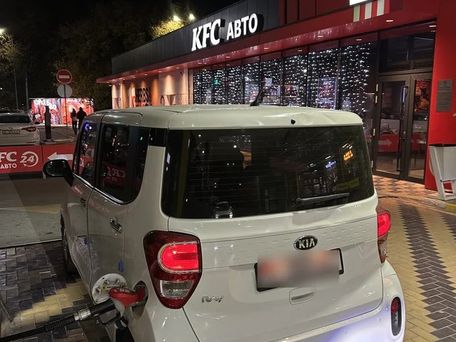 Kia Ray, 2020 — photo 2