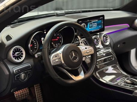 Mercedes-Benz C-Класс, 2019 — фото 7