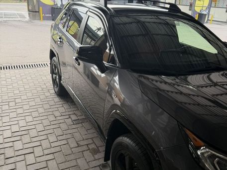 Toyota RAV4, 2019 — 照片 9