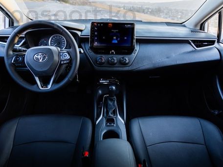 Toyota Corolla, 2019 — фото 5