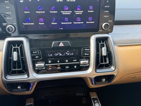 Kia Sorento, 2021 — 照片 11